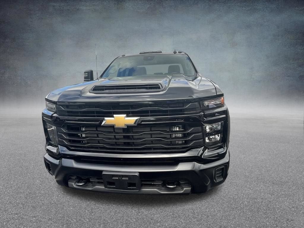 chevrolet silverado 3500hd 2025 1GC4KSEY2SF149922 image chevrolet silverado 3500hd 2025 1GC4KSEY2SF149922 image